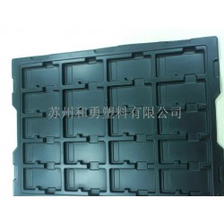 和勇塑料_知名塑料片供應商，導電PS公司