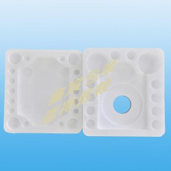 買優(yōu)質(zhì)泡沫包裝，鑫宸包裝公司是您優(yōu)先的選擇  ：液壓件泡沫包裝專賣店