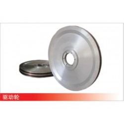 河南驅(qū)動輪，奇力金屬制品供應(yīng)質(zhì)量好的驅(qū)動輪