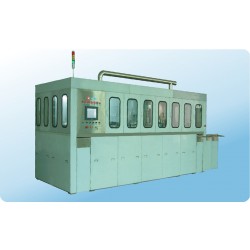塑膠五金零件全自動(dòng)超聲波清洗機(jī)_廠家直銷，塑膠五金零件全自動(dòng)超聲波清洗機(jī)吳生