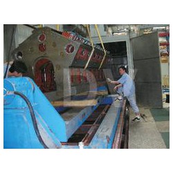 有品質(zhì)的大型發(fā)動機(jī)機(jī)體自動清洗線在哪買 發(fā)動機(jī)清洗機(jī)