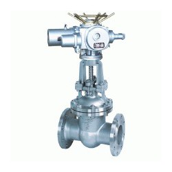 上海價(jià)格*合理的電動(dòng)閘閥廠家，上海樂匯泵閥制造有限公司