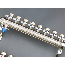 分水器選振宇泵閥管業(yè)_價格優(yōu)惠，通遼分水器