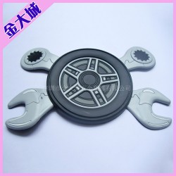 廠家直銷(xiāo)pvc膠章推*_深圳pvc廠家