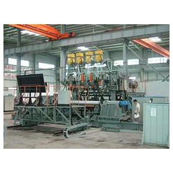 華銳自動(dòng)軋輥堆焊機(jī)銷量怎么樣——江蘇軋輥堆焊機(jī)