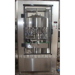 全自動(dòng) 等液位灌裝機(jī)，葡萄酒灌裝機(jī)，醬油醋灌裝機(jī)
