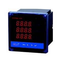 供應(yīng)溫州地區(qū)好的E系多功能電力儀表，湖南多功能電力儀表