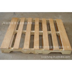 廠家大量供應(yīng)*檢美式實木棧板,熏蒸消毒卡板，送貨準(zhǔn)時