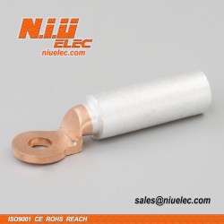 好的DTL-2銅鋁接線端子由溫州地區(qū)提供  ，連接器DTL-2