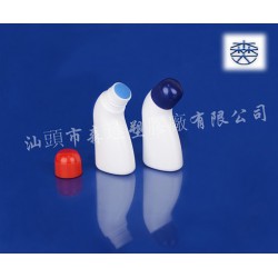 50ML海綿頭擦劑瓶，涂抹瓶，酸痛酊擦劑瓶