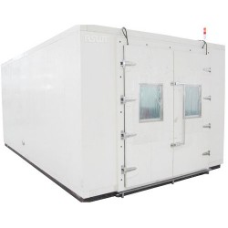 無錫專業(yè)的步入式試驗室哪里買，步入式試驗室價格