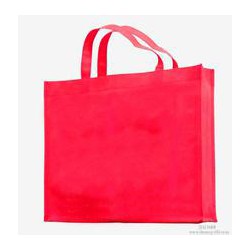 供應(yīng)熱銷無紡布禮品袋，塑料薄膜