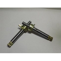 啟動軸，質量好的啟動軸AX-100推*