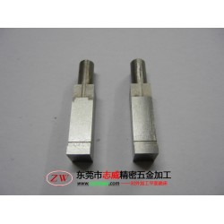 想找價格實惠的非標模具零件加工當選東莞志威精密五金加工部，非標模具零件公司