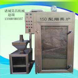 豆干煙熏爐，豆干煙熏爐價(jià)格