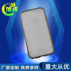 龍華廠家直角iPhone 8 手機殼珍珠棉內(nèi)襯 現(xiàn)貨供應(yīng)