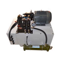 電動(dòng)液壓站廠家，具有口碑的電動(dòng)液壓站推*