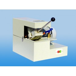 金相制樣設(shè)備價(jià)格，LDQ-350金相切割機(jī)廠家