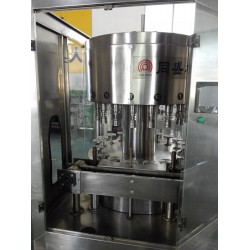 灌裝機哪家銷量好，甘肅桶酒灌裝機