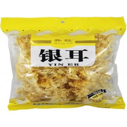 銀耳包裝袋生產制造商 批發(fā)價低