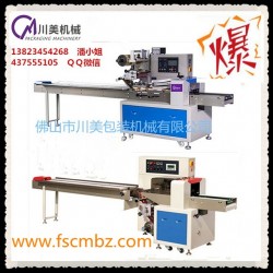 全自動(dòng)250X包裝機(jī)，250X多功能包裝機(jī)250X枕式包裝機(jī)