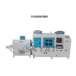 全自動(dòng)通用包膜機(jī)