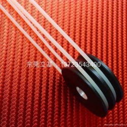 橡膠圓皮帶，橡膠皮帶，圓形橡膠皮帶，橡膠傳動皮帶