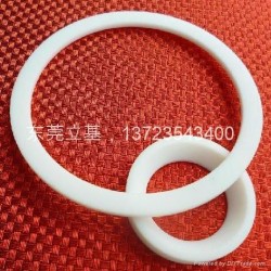 聚四氟乙烯O型圈，鐵氟龍O型圈，PTFEO型圈，特氟龍O型圈