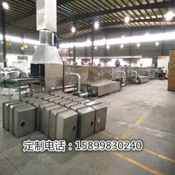不銹鋼水槽高壓噴淋清洗機，高效率批量清洗