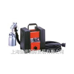 供應汽車噴漆機T328，家具環(huán)保小型便捷補漆機