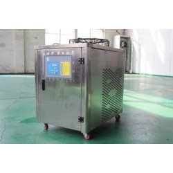 箱式冷水機，上海冷凍機，風(fēng)冷冷水機