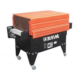 濟(jì)南鑫儒弈定做噴氣式收縮機(jī)，章丘*盒POF膜收縮機(jī)