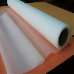優(yōu)質(zhì)PE合成氟保護(hù)膜、奶白色超聲波復(fù)合保護(hù)膜廠家