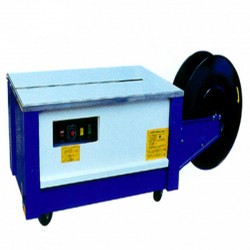 廣東佛山打包機(jī)，豪華型低臺(tái)自動(dòng)打包機(jī)