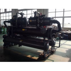 上海螺桿式冷水機組，上海低溫冷水機，上海工業(yè)冷凍機