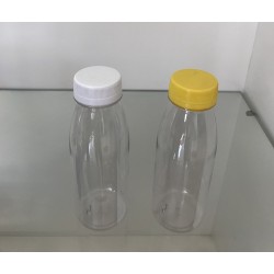 廠家直銷300mlpet飲料瓶高檔塑料瓶食品級(jí)包裝瓶可定制