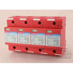 80KA電涌保護(hù)器，電源防雷器，防雷器廠家，浪涌保護(hù)器