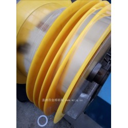 800馬口鐵分條機，白鐵分切機，金屬分切機，紙板分切機