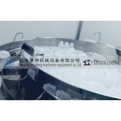 彈簧瓶灌裝機(jī)，彈簧瓶粉劑灌裝機(jī)，全自動(dòng)彈簧瓶灌裝機(jī)