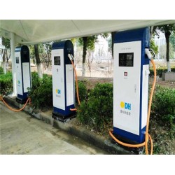 停車場充電樁哪里有？深圳哪里有好用的充電樁設(shè)備