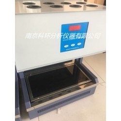標(biāo)準(zhǔn)COD消解裝置(KHCOD-8Z型)