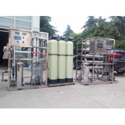 鎮(zhèn)江引線框架超純水設備，鎮(zhèn)江集成電路高純水設備