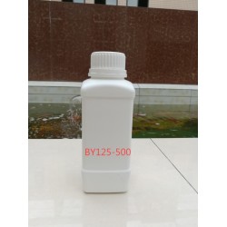 供應(yīng)500ML的塑料液體瓶、化工瓶、消毒液瓶、*瓶、*瓶