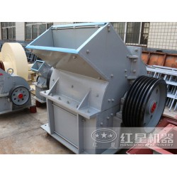 廣受歡迎的—錘式石頭粉碎機(jī)真的這么好用？
