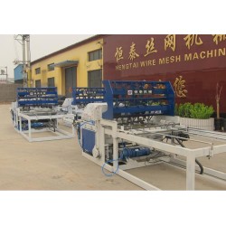 建筑用排焊機(jī)用途全自動(dòng)循環(huán)拉網(wǎng)鋼筋網(wǎng)焊網(wǎng)機(jī)廠家