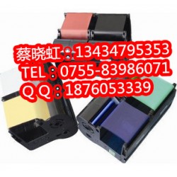 麗標(biāo)佳能標(biāo)牌機(jī)貼紙SP-L70050S光銀拉絲銘牌標(biāo)簽紙