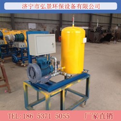 沼氣增壓穩(wěn)壓設(shè)備系統(tǒng)型號(hào)、廠家以及多少錢一套