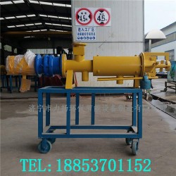 畜禽糞便干濕分離機(jī)、脫水機(jī)的價(jià)格及圖文介紹