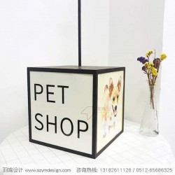 LED歐式燈箱創(chuàng)意燈箱定制房地產(chǎn)導(dǎo)視系統(tǒng)設(shè)計(jì)