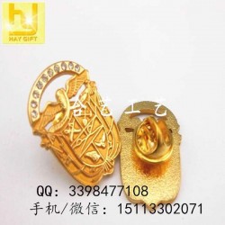 金徽章、銀徽章、電鍍徽章、磨砂徽章生產(chǎn)廠